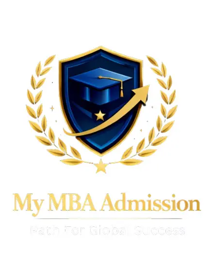 My MBA Admission